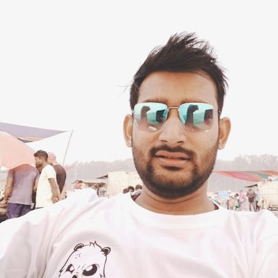 ankitdey717's profile picture. 