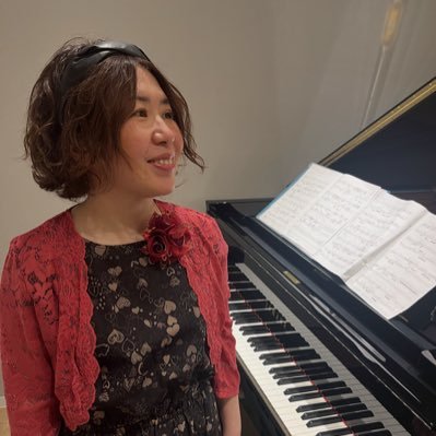 migiteOngaku's profile picture. 脳出血により左片麻痺に…同じ境遇の人たちに音楽をあきらめない希望を届けたい❣️