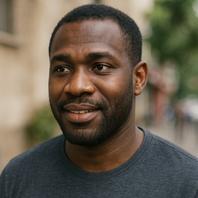cryptowithtunde's profile picture. Crypto believer. Gym regular. Music on repeat