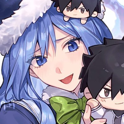 nagitodiddler's profile picture. @ayushikis 🕊️