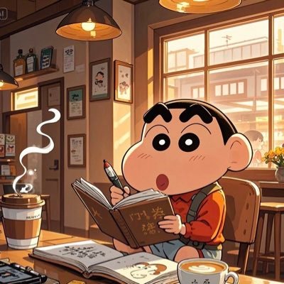 SummerYe55's profile picture. 模糊的正确