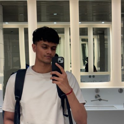 kunalll_23's profile picture. bay area