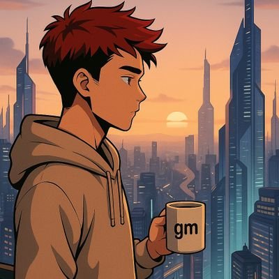 Jhidoxy001's profile picture. Community manager || Growth Strategist ||
old acc got suspended @jhidoxy