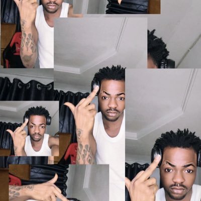 Tewil_1's profile picture. stranger 🎶