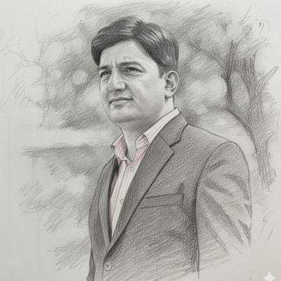 EngrAsgharHayat's profile picture. Journalist at #GNN, Climate Activist, Vlogger, Tech Writer