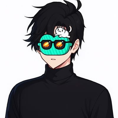 afridii_10k's profile picture. 