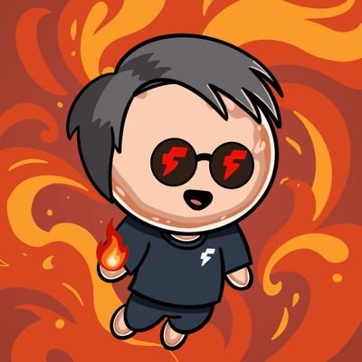 LUCKY_JADEJA08's profile picture. random fogolized dev | 19