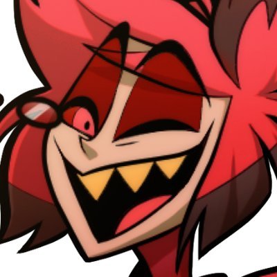 HazbinHipper's profile picture. 20🔼 /🇰🇷KR,ENG/🔞 Minors DNI/
미성년자,직접 교류 하는분 블락/
Do not use my artworks/No Ai use/🔔X/
📺🦌Voxal복알
https://t.co/tTEDiPzX6o