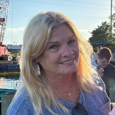 LTaylor44968's profile picture. Christian, Conservative Wife, Mother. Trump supporter. MAGA.