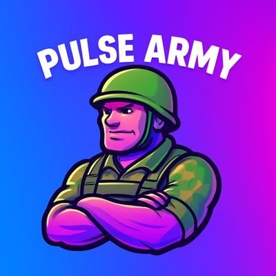 MDRaisulIslamR4's profile picture. A crypto Enthusiast. HEX, PLS, PLSX, INC, MOST

PDAI, PCOCK, PWBTC, GBABY, https://t.co/O5OCYA2A71 https://t.co/Svr69yhBss