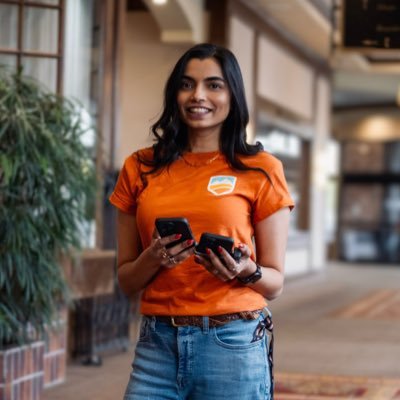 GettinShifDone's profile picture. Digital Comms & Strategy – @nenshi / @albertandp @RiddellMPM + @mountroyal4u alum | she/her | kairos v. chronos