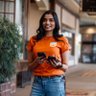 GettinShifDone's profile picture. Digital Comms & Strategy – @nenshi / @albertandp @RiddellMPM + @mountroyal4u alum | she/her | kairos v. chronos