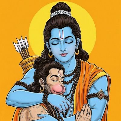 sandeeppan40609's profile picture. *हरि अनंत हरि कथा अनंता।*
 *कहहिं सुनहिं बहुबिधि सब संता॥*
*रामचंद्र के चरित सुहाए।* 
*कलप कोटि लगि जाहिं न गाए॥*
🌸🌸🌸🌸🌸🙏🙏🙏🙏🙏
