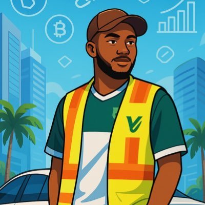 AmobiEmenite's profile picture. A true hustler|| Crypto and forex enthusiasts || interior designer 👷