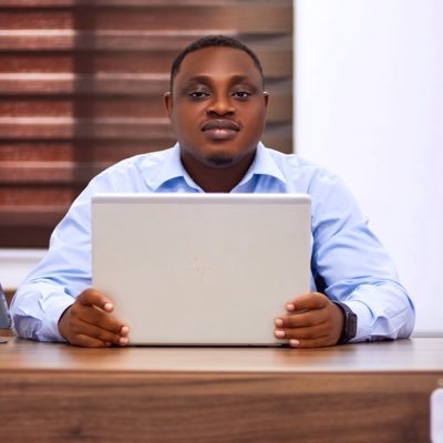 SeanKwesi's profile picture. CEO @afrivolvetech | Tech Innovator 🚀 | Clean Water Advocate 💧 | Driving Sustainable Solutions 🌍 | Empowering Communities | Messi 🐐 | @FCBarcelona Fan