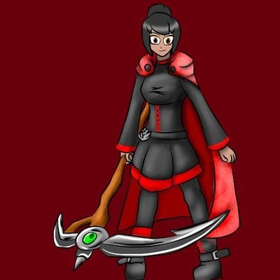 Kyna681's profile picture. horror artist/ in case someone put my account into ai roast without permission, fuck you ai 🙂 /alt @kyana6B  https://t.co/H7CA6atEAY