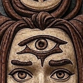 MetaWes's profile picture. slightly NSFW - 28

( i like the eye thing )