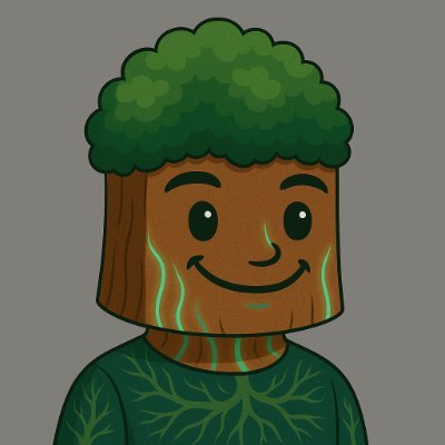 PumpaMeta's profile picture. $KIND ness will change the world.

$ROOTS will change the trenches.