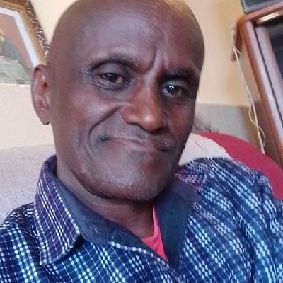 Yi92870Yimam's profile picture. 
