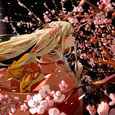 LiuYuxk's profile picture. 