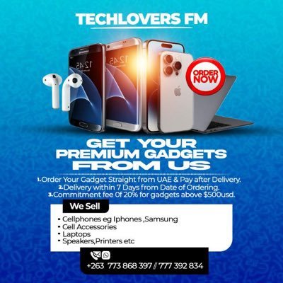 TechloversI's profile picture. 