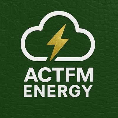 ACTFMenergy's profile picture. 🌩️ACTFM ENERGY⚡: Automated Construction of a Technology Function Matrix SEEDS *YOUR LOOP ACTIVATION REGION 🤖⚡

Cameron Padgett & Torian Blackwell Eternal