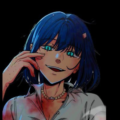 BLUEB3AST's profile picture. 