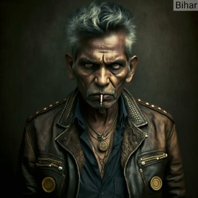 APxTwt's profile picture. As long as #INDIA breathes, World has a #HOME to come back.

| Nationalist at Heart | Sanatani Soul | Curious Mind | #Followme |