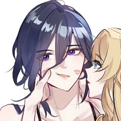 artorialockhart's profile picture. my navia @rujumuju 💜💛