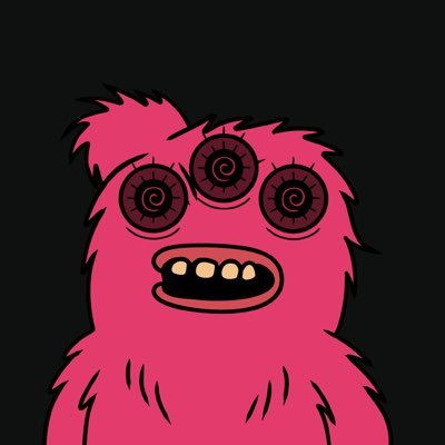 GLOOP_BRC's profile picture. FREE MINT ON ORDINALS SOON…