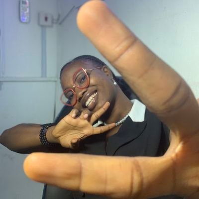 TheRaeUnusual_'s profile picture. God's child||Anatomist turned HR||A forever baby girl