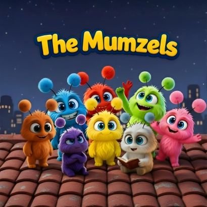 @TMumzels