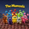 TMumzels's profile picture. ✨️Do you hear strange noises on the roof at night? ✨️
Those are the Mumzels!  
#mumzels