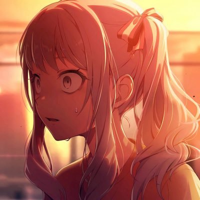 drunkbisexuaI's profile picture. #mizu5twt ANYONE ELSE HEAR THOSE OMINOUS BELLS TOLLING???? 🤣🤣🤣NO?? JUST ME?????? 😭😭😭😭😭😭😭 priv: @toastthoughtts