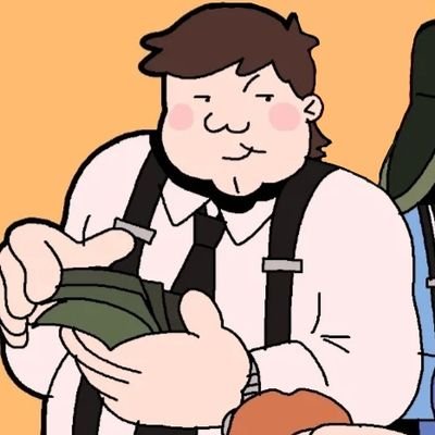 chubloverchwchk's profile picture. english/russian comic writer 🤓