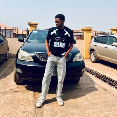Midee_Szn's profile picture. •Exploring X ||Entertainment||chaos & unprovoked opinions|| Main acct @i_am_olamide1