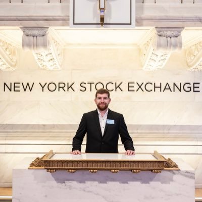 snipertrader_fx's profile picture. FULL TIME DAY TRADER. I help moderate over at
@MyInvestingClub
. I’m not here to give advice — and never will. Never plan on becoming one.