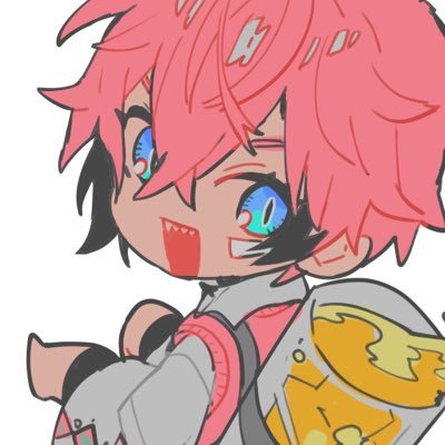 bakuha_f6's profile picture. 