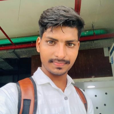 itsatyamtiwari's profile picture. Exploring my self in this beautiful world 🌍