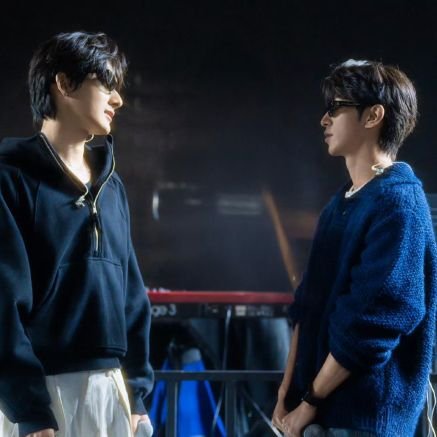 jeonjungwunn's profile picture. JeffBarcode and JiangLi Senstive Zone✨️🎀