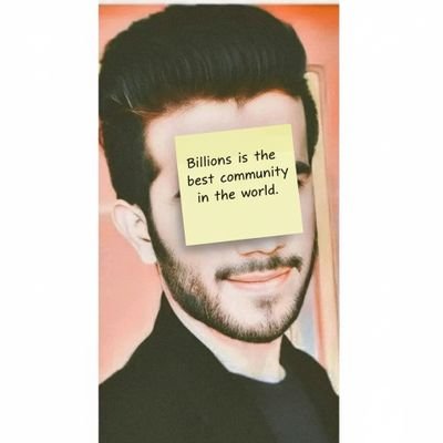Zeeshu54000's profile picture. 🚀 Billions Network super Og soon