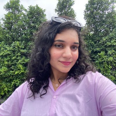 Ritika_kaurr's profile picture. Social media Expert | YouTube SEO & content strategy 🎯 | Building personal brands that stand out
