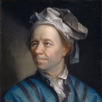 eulerabc's profile picture. 