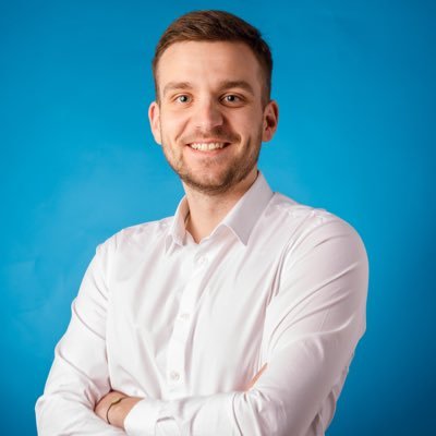 DKolder's profile picture. Ostravak v @SenatCZ, někdy politolog, mezinárodní tenisový rozhodčí a fanoušek Baníku💙🤍