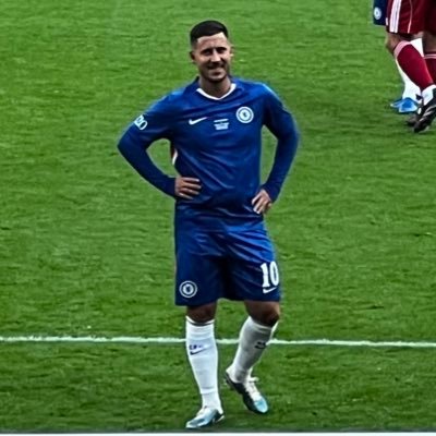 cfcdylspriv's profile picture. f**k the haters UTC 💙