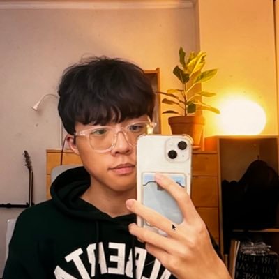 ahn_jiho_'s profile picture. 18 🇰🇷 music + technology
