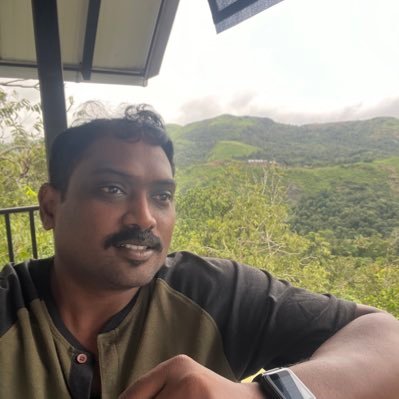 kkbluffs's profile picture. Bureau Chief @Sunnewstamil Chennai   Ex@TheNewIndianExpress, @DeccanChronicle & @DTNext. Views are strictly personal