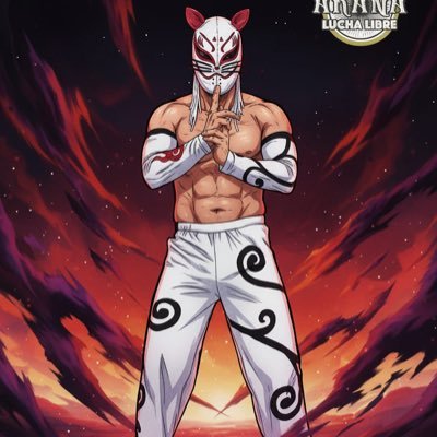 kuramaaparicion's profile picture. soy de japon🇯🇵 luchador profesional💪