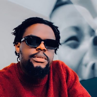 adeola_dav's profile picture. "Once you know what failure feels like, determination chases success."… God’s plan ✌️. Amos 9:13-15