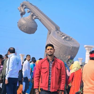 AtulYad46130640's profile picture. विधानसभा 142 लखीमपुर (सदर )
लोकसभा 28 (खीरी) उत्तर प्रदेश (भारत)
follow back 💯%